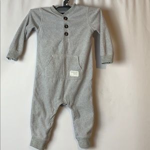Carters outfit